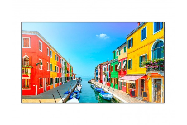 Samsung OM75D-W Display da vetrina semi-outdoor